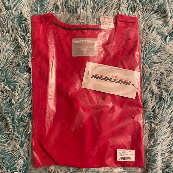 Sketchers Scrub Set - Picture 2 of 7